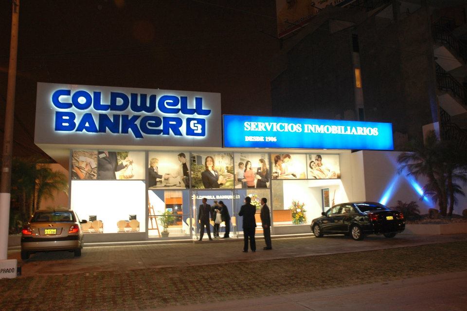 COLDWELL BANKER PERÚ