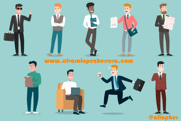 El lado B de la búsqueda de empleo El lado B de la búsqueda de empleo