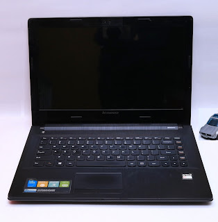 Laptop Second Lenovo G40-45 | AMD E1