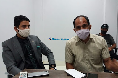 Agricultores acampados em frente à Assembleia denunciam que são perseguidos pela PM e Sedam