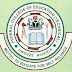 FCET, Umunze 2016/2017 PDE/TRCN Application Form On Sale