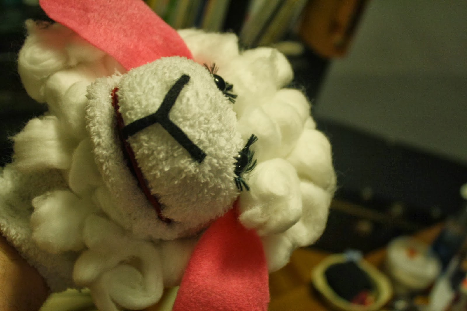 Zee Puppetz