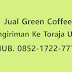Jual Green Coffee di Toraja Utara ☎ 085217227775