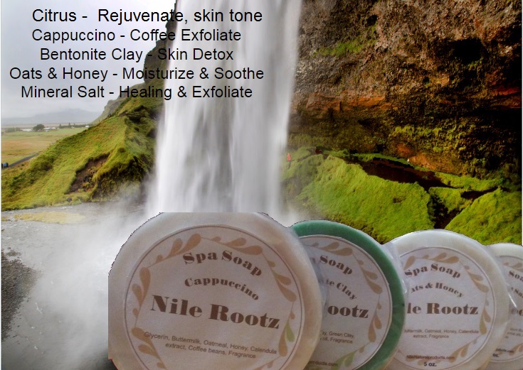 Nile Natural Products
