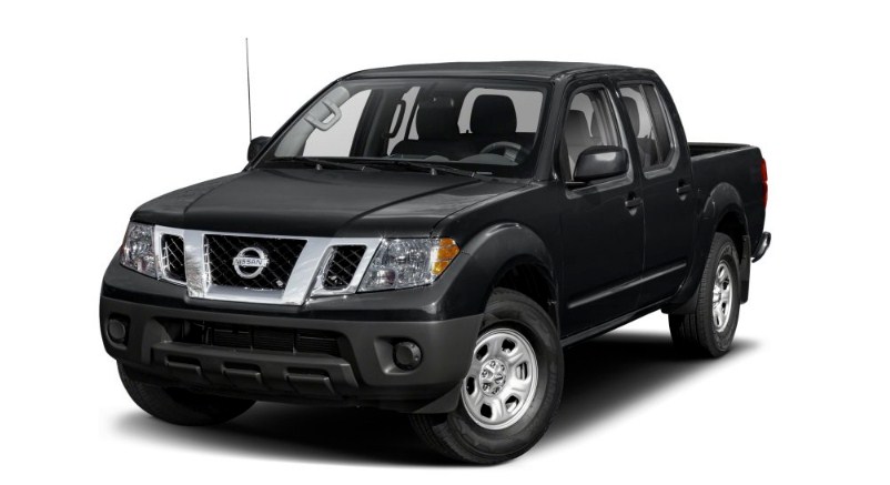 2020 Nissan Frontier Pro-4X has Impressive Usability of Mid-Size Truck