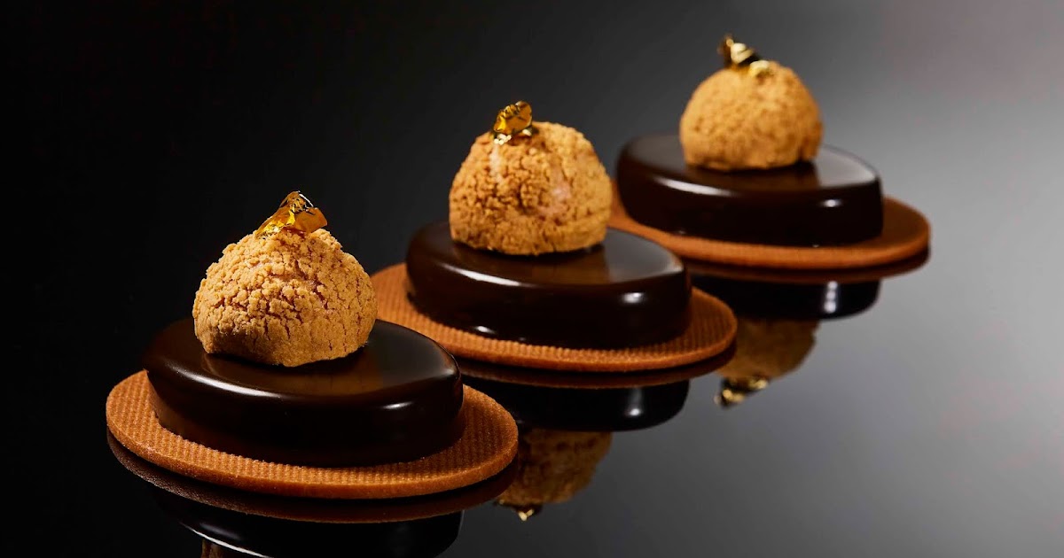  Mandarin Oriental To Host Acclaimed Pastry Chef For Exclusive Afternoon Tea