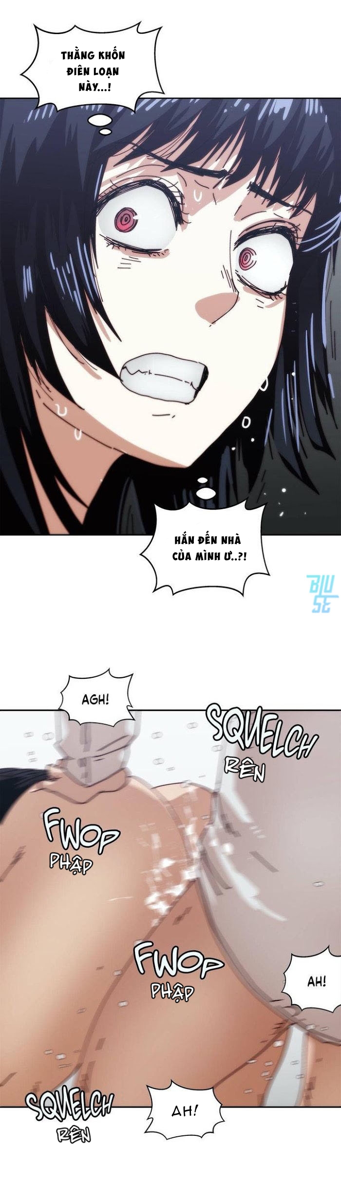 Đọc truyện Full Dục Vọng Chết Người - Chapter 28