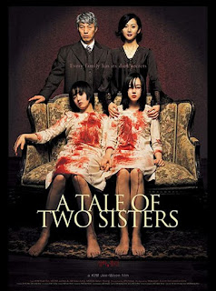 horrifying movies number 8 a tale of two sisters