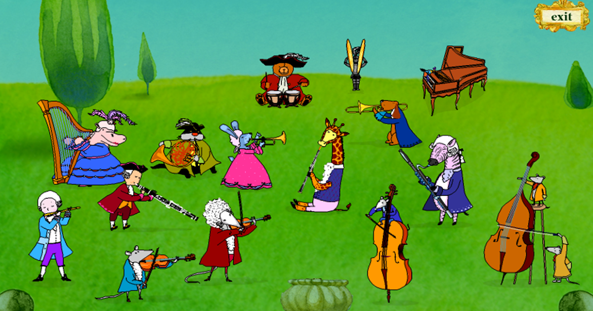 Музыкальная игра оркестр. Флеш игра оркестр. Игра оркестр для детей. Игра на волшебной флейте.