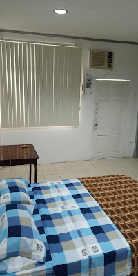 Hostal en Guayaquil - Habitación  de 20 metros cuadrados