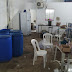 Cruz das Almas: Polícia descobre fábrica clandestina de álcool em gel