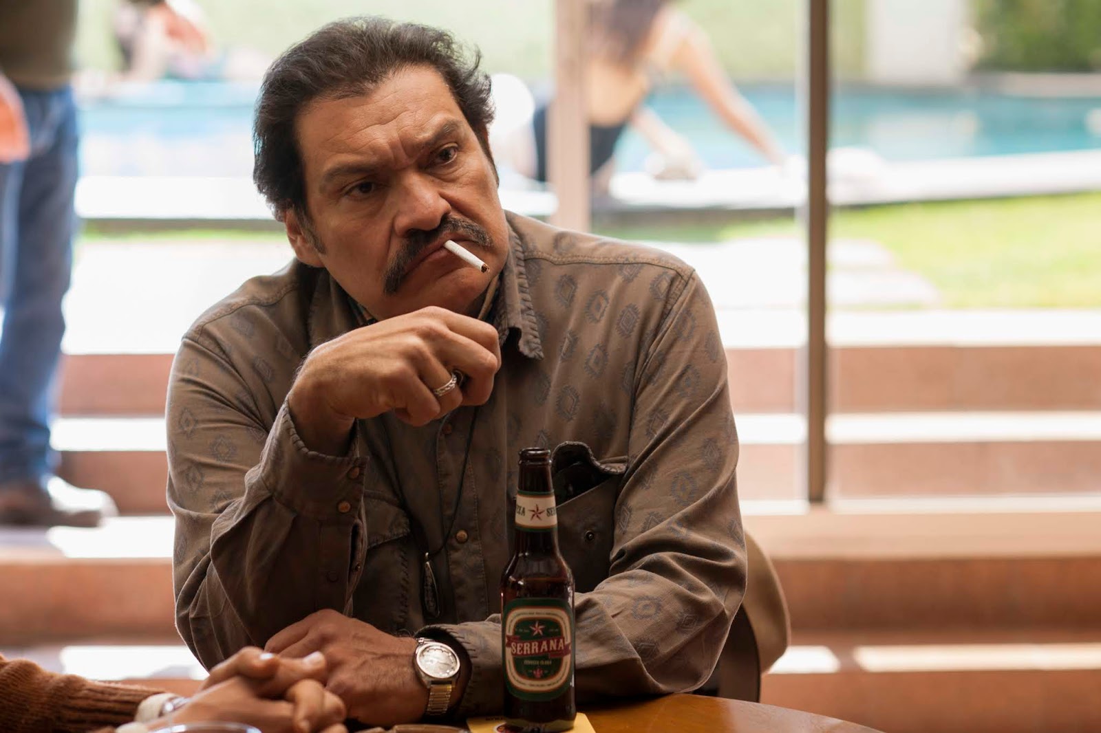 Narcos: Mexico Season 1 - Bobs Movie Review