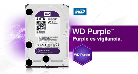 hdd lưu trữ chuyên dùng cho camera