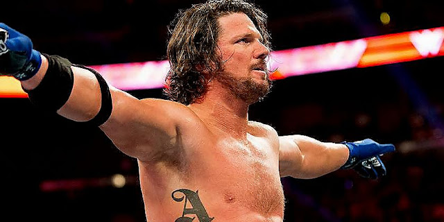 Cedric Alexander Vs. AJ Styles Announced For RAW, Starrcade Tickets Pre-sale And Prices, Lio Rush