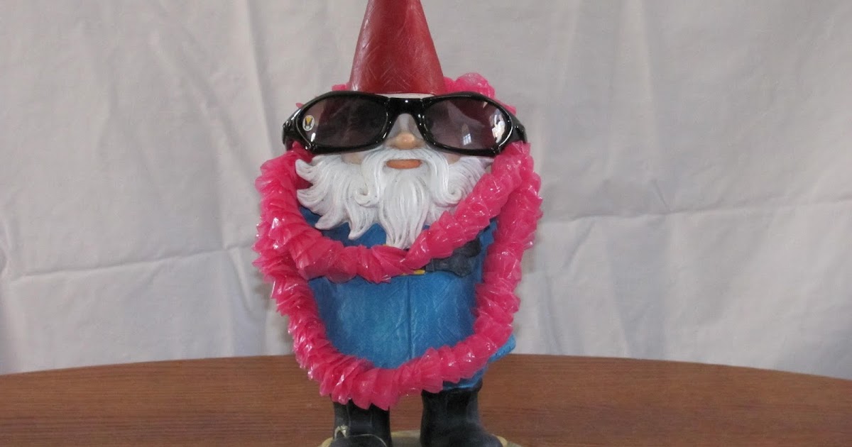 Garden Gnomes Google Doodle Games