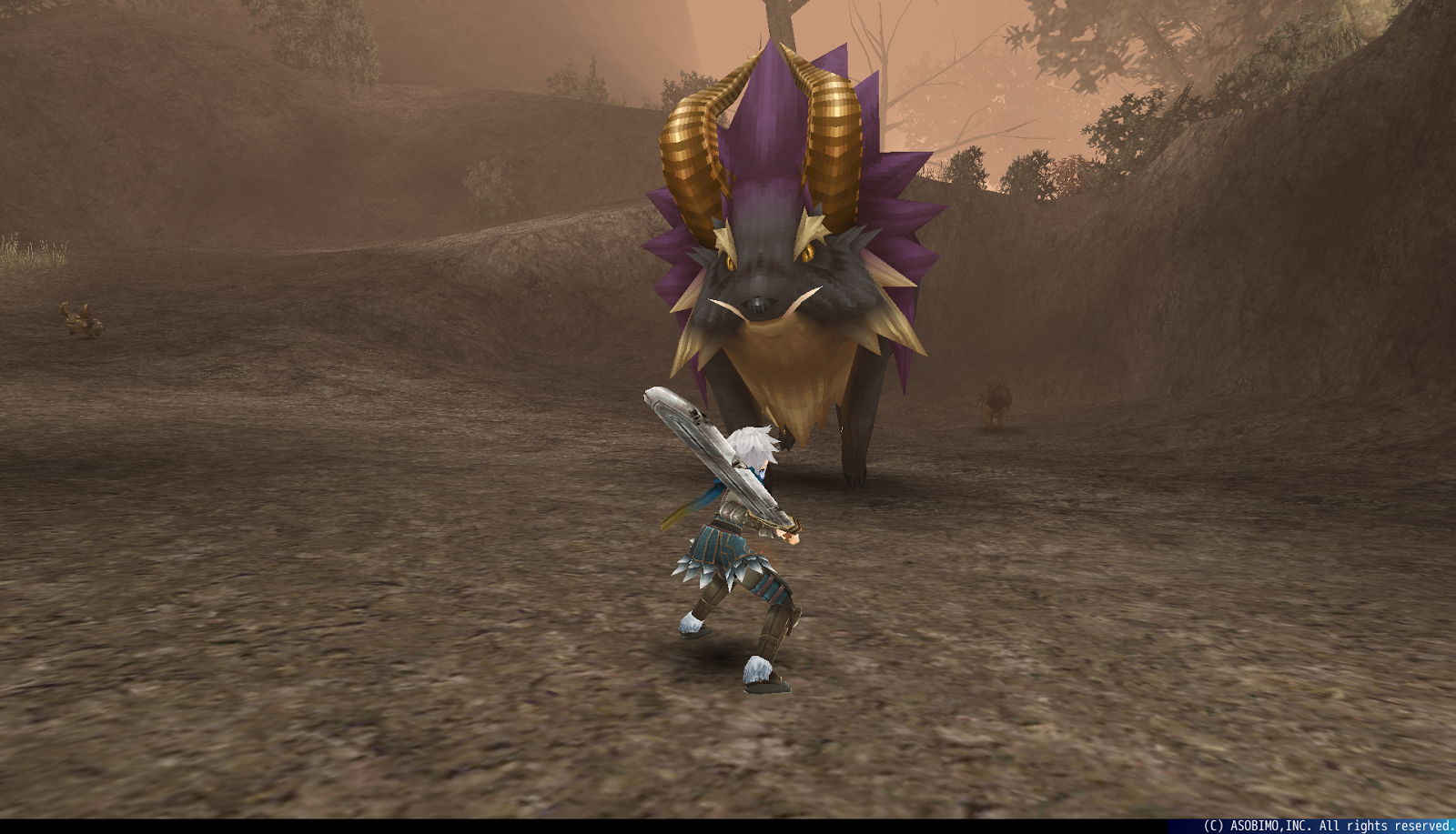 Tips Mendapatkan Spina di Toram Online Menguasai Perdagangan