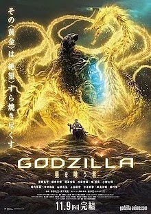 descargar- Godzilla -3:-El- devorador- de- planetas- (2018)