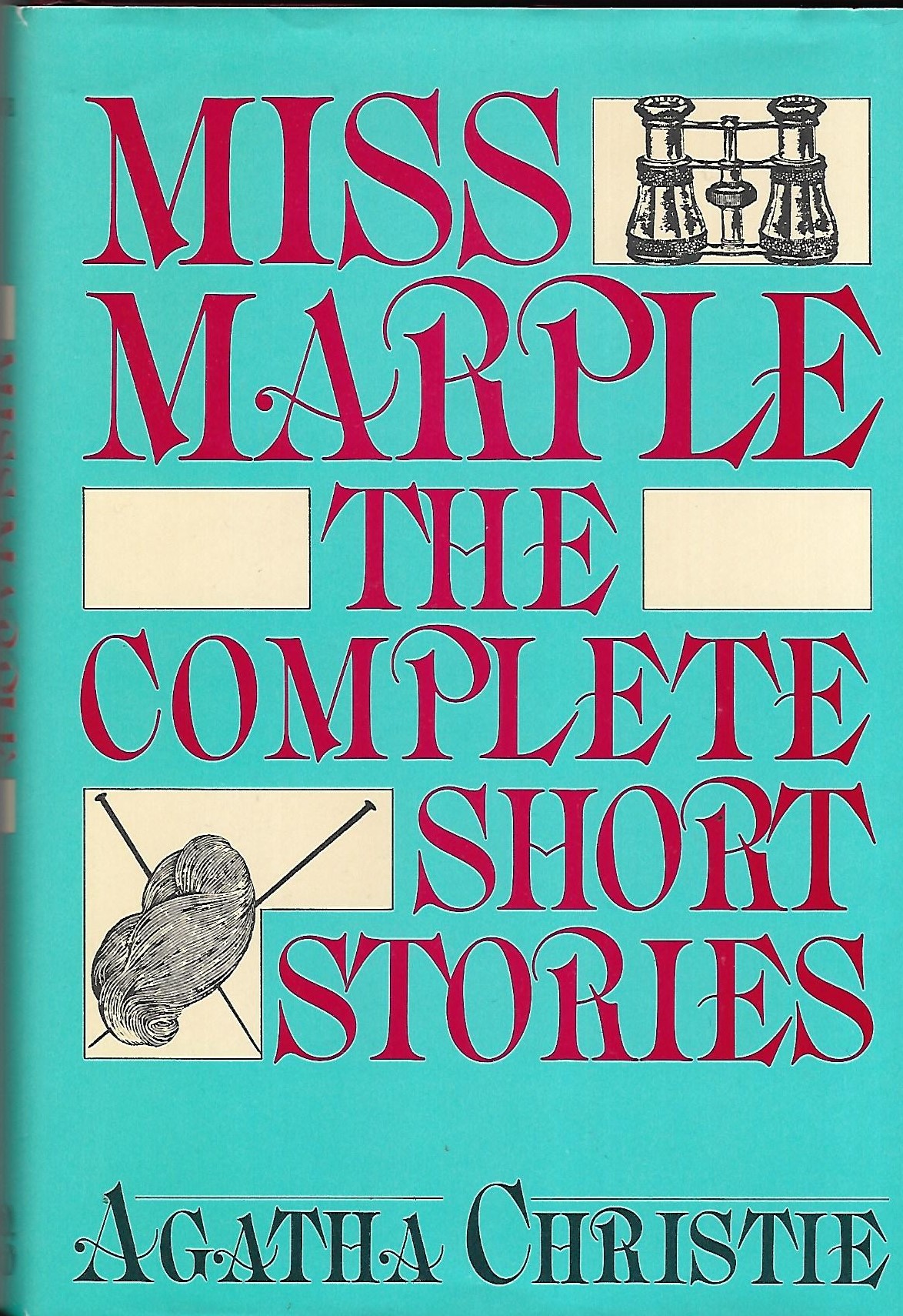 The Tuesday Night Club (Miss Marple) (English Edition) - eBooks em Inglês  na