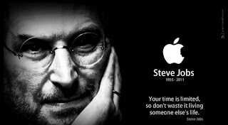 10 Kutipan Terbaik Steve Job yang Menginspirasi Banyak Orang