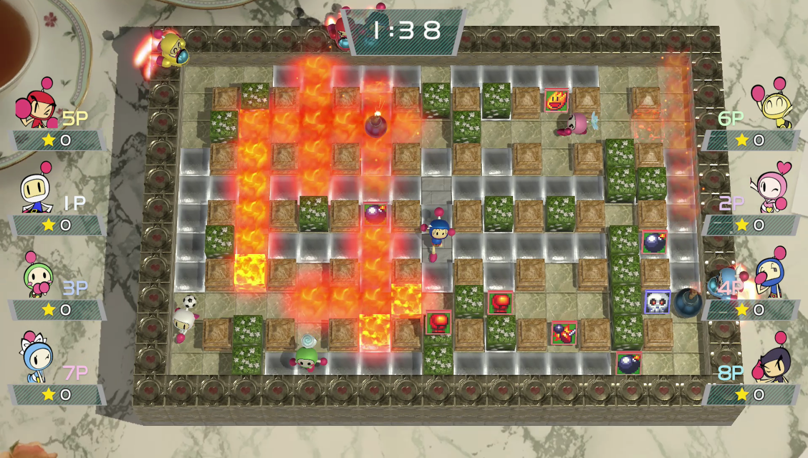 super bomberman r online bots super bomberman r online bots