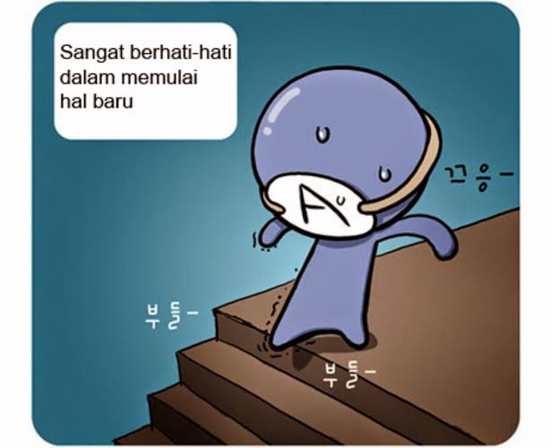 Kenali Sifat Dan Personaliti Seseorang Melalui Jenis Darah Apa