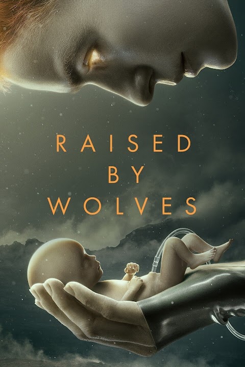 Raised by Wolves (2020) - Season 1 Episode 10 - The Beginning