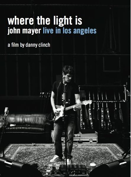 john mayer where the light is download free john mayer where the light is download free