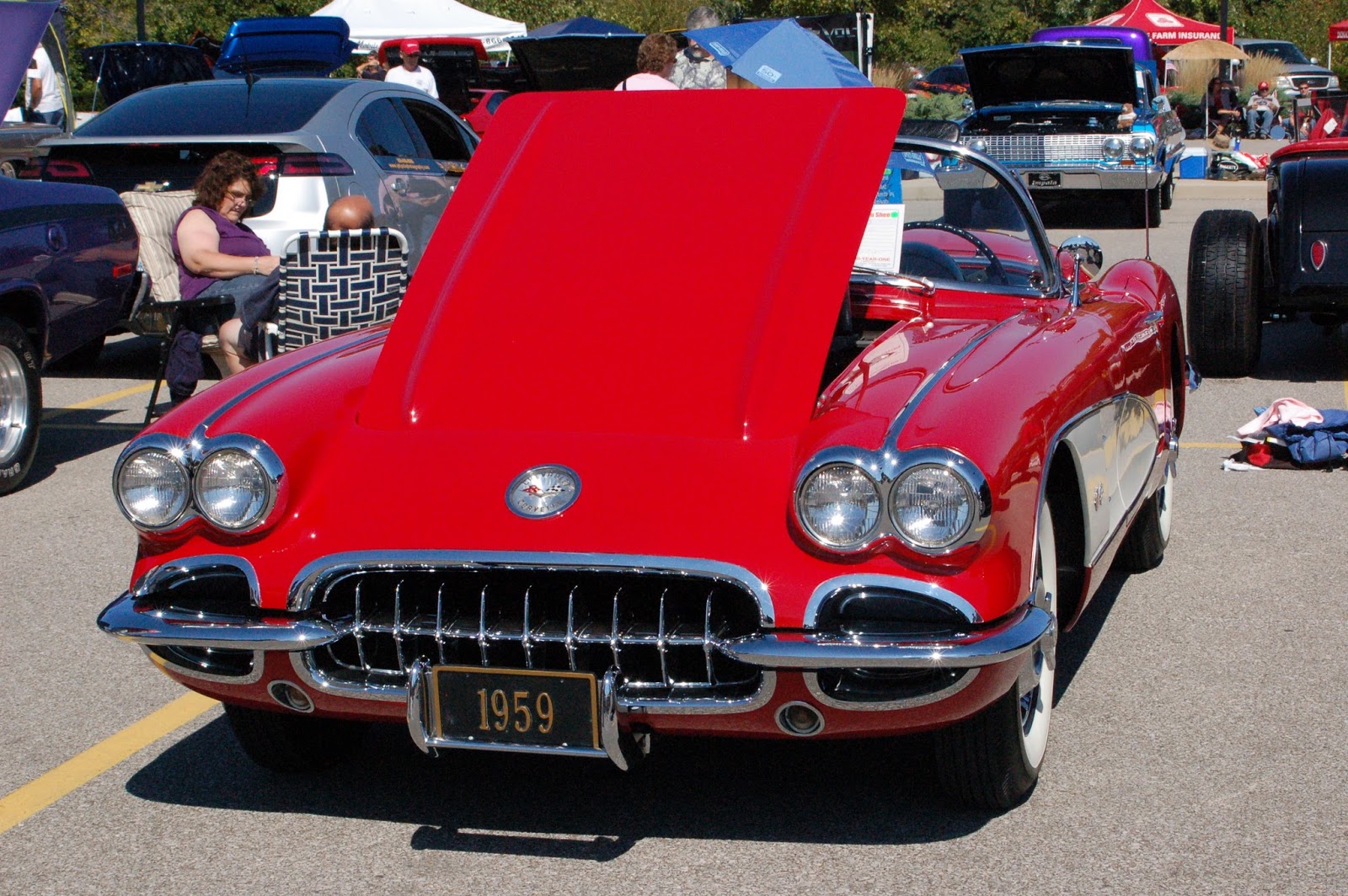 Turnerbudds Car Blog And More of the "Unseen" Cars from Crestview Hills