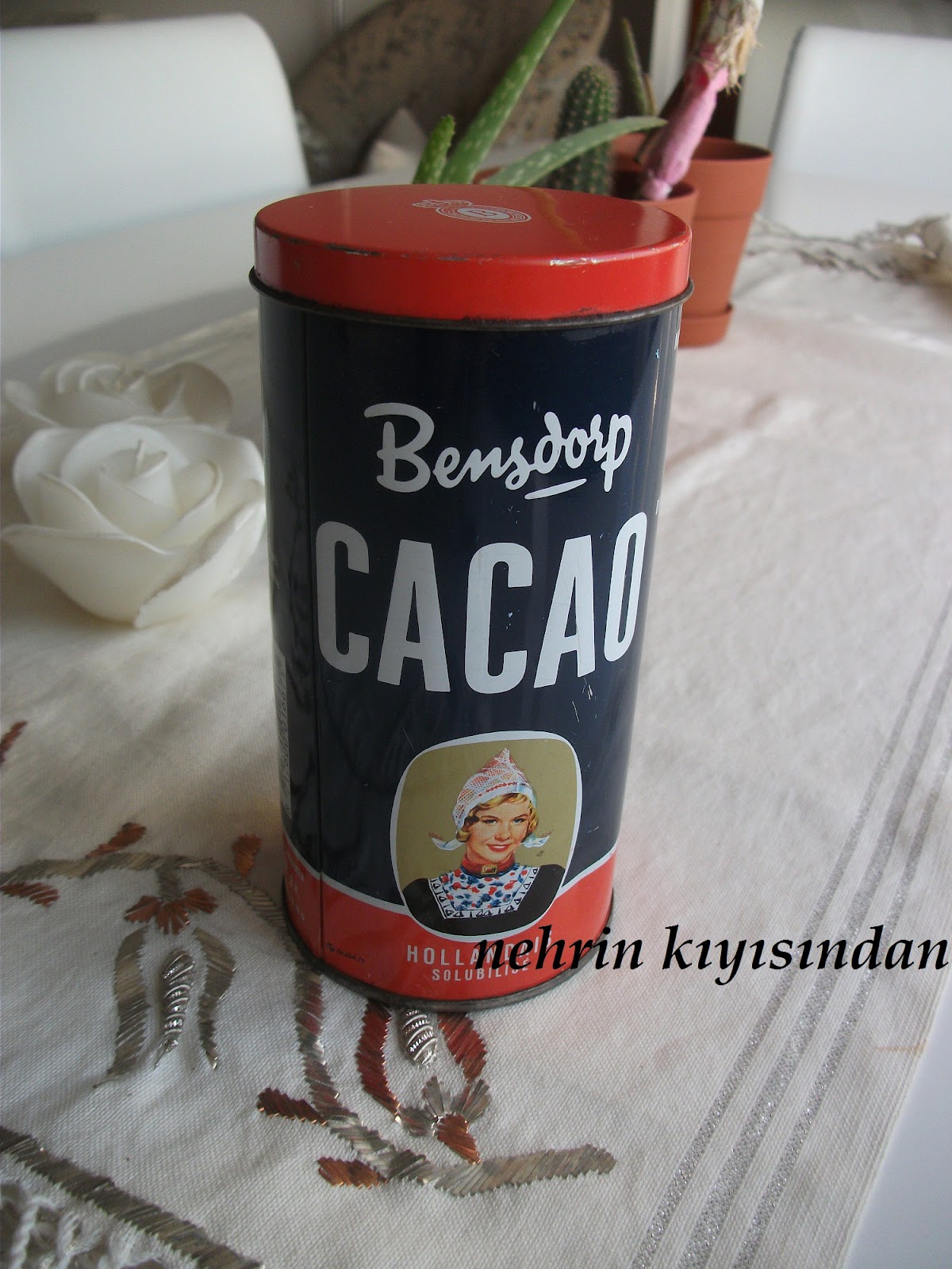 Nehrin Kıyısından Ekim 2012