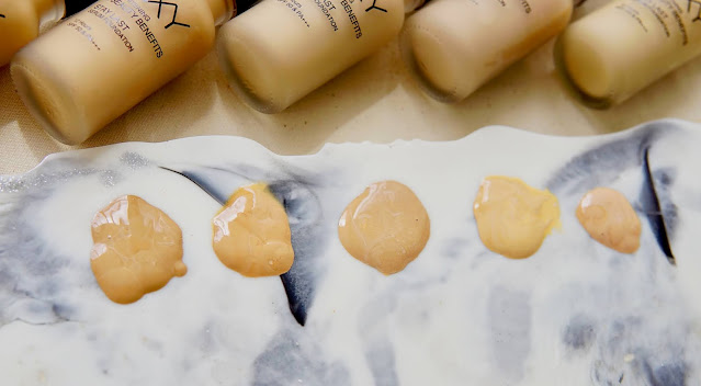 PIXY STAY LAST SERUM FOUNDATION REVIEW PIXY STAY LAST SERUM FOUNDATION REVIEW