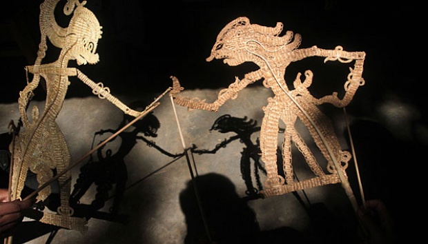 Ada Berapa Jenis Wayang Berdasarkan Bahan Pembuatannya