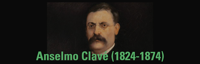 Anselmo Clavé (1824-1874)