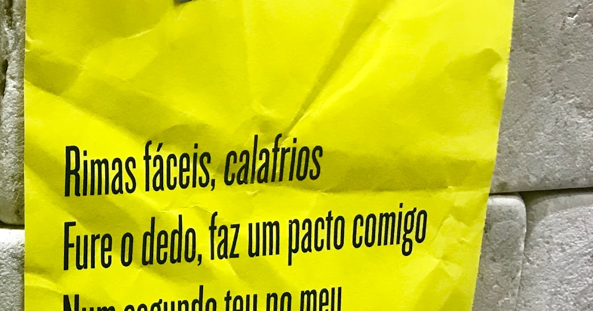 bobeira é não viver a realidade