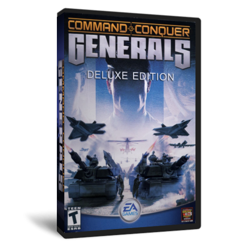 Lista 102+ Foto Command And Conquer Generals Zero Hour Lleno