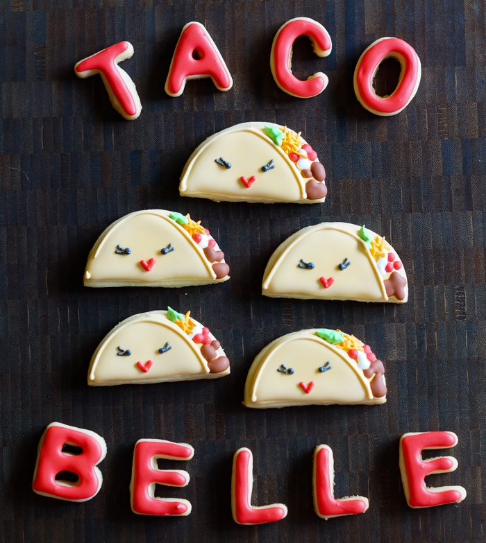 Taco Belle 