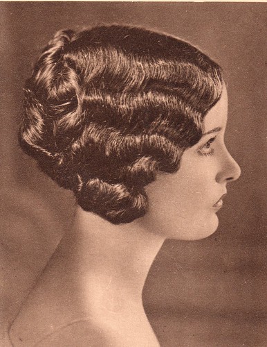 Bernice Bobs Her Hair Impressionism And Sin