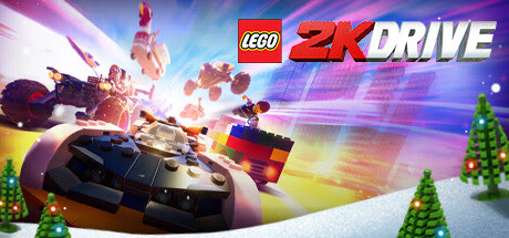 LEGO 2K Drive Awesome Edition MULTi15-ElAmigos