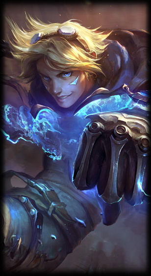 Surrender at 20: 10/13 PBE Update: ELEVEN New Champion Splash Arts