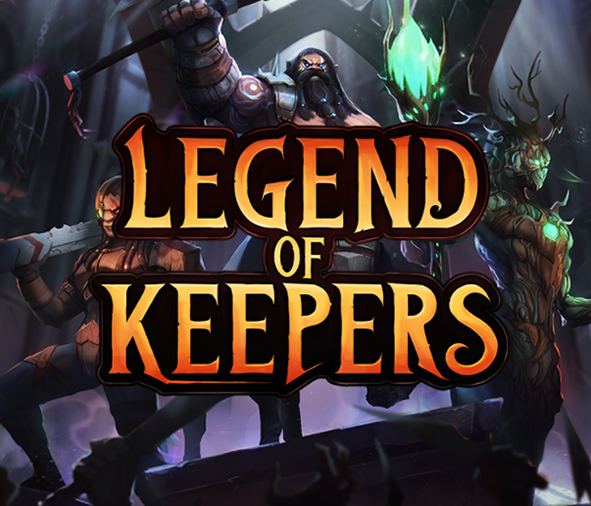 Legend of Keepers PC Oyunu Altın, Exp Trainer Hilesi İndir