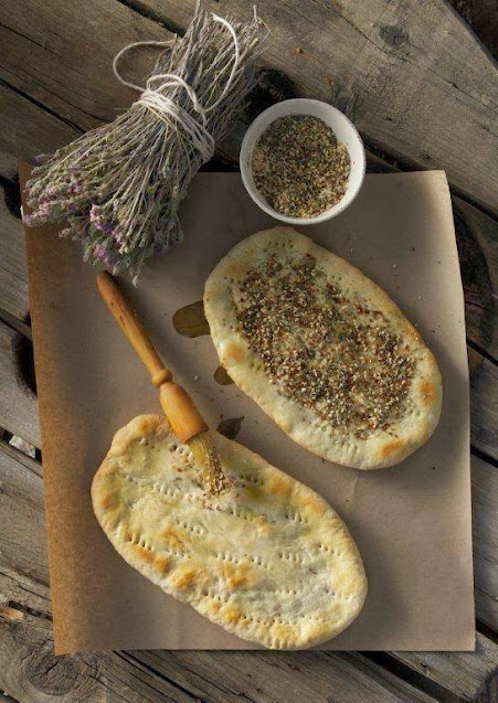 72 είδη ψωμιών τον 5ο αιώνα π.Χ.