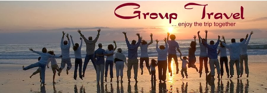 vacation travel group