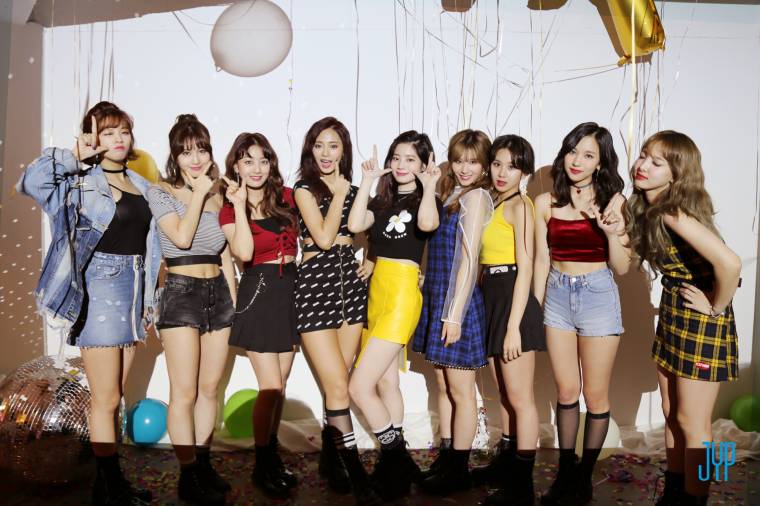 twice first album picture twice official first album quot likey quot twice first album picture twice official first album quot likey quot