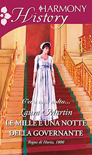 Le Mille E Una Notte Della Governante PDF Le Mille E Una Notte Della Governante PDF