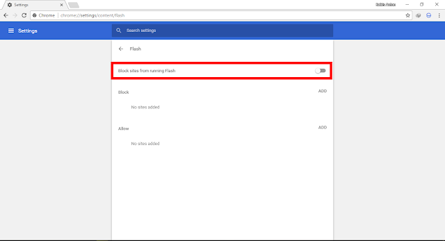 6 Cara Mempercepat Browsing Internet Di Google Chrome 6 Cara Mempercepat Browsing Internet Di Google Chrome