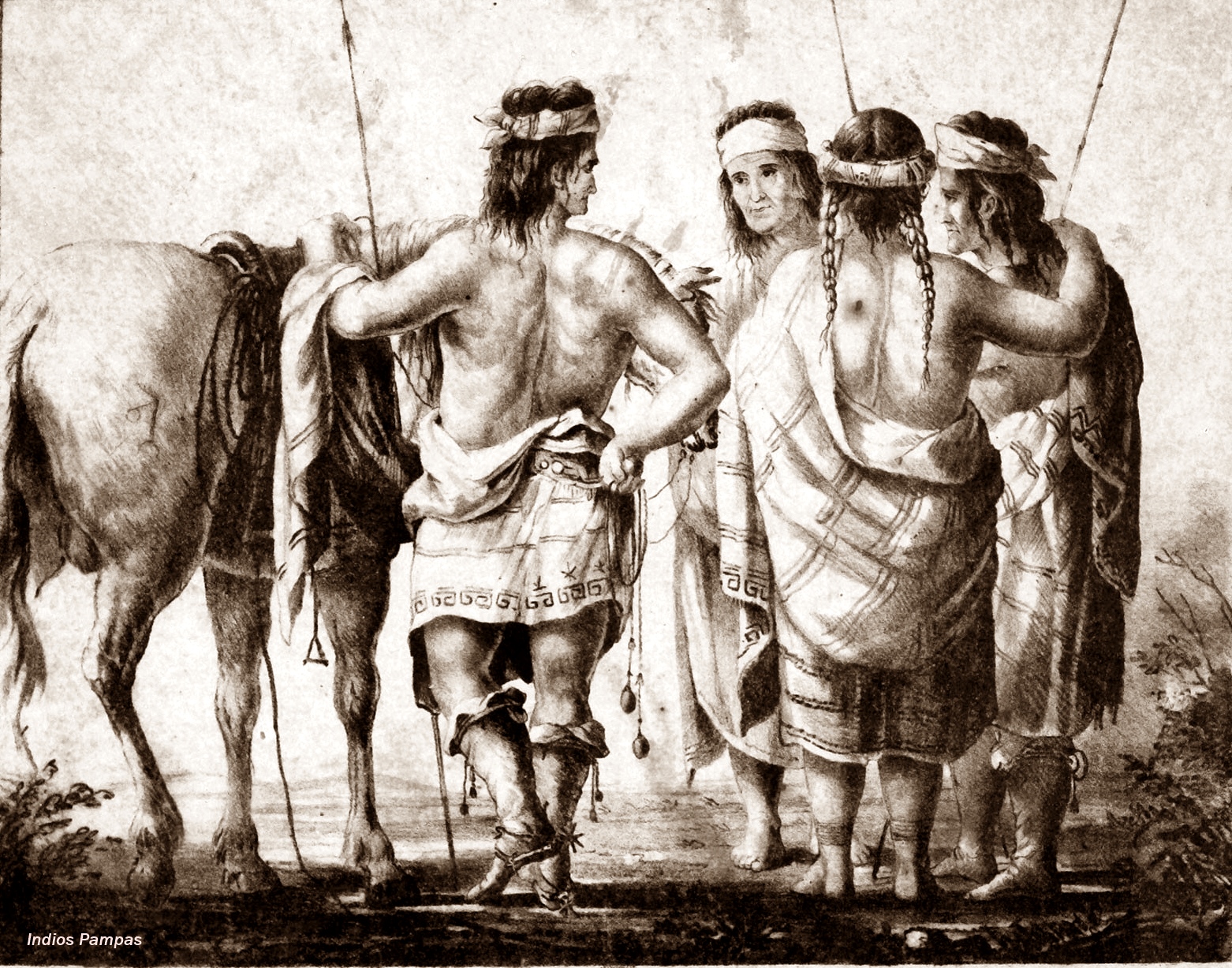 Síntesis Los nombres de nuestra región