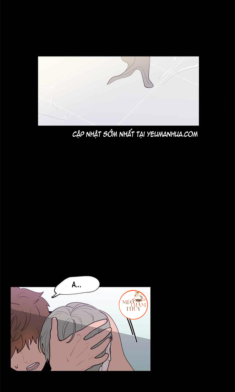 Vụ Tai Tiếng Trái Chuối SS1 Chapter 9 - Trang 12