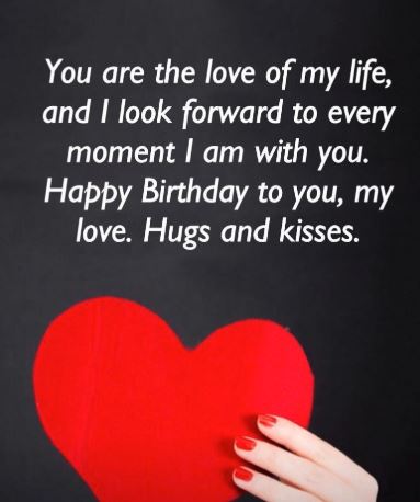 Birthday Wishes for Boyfriend Funny