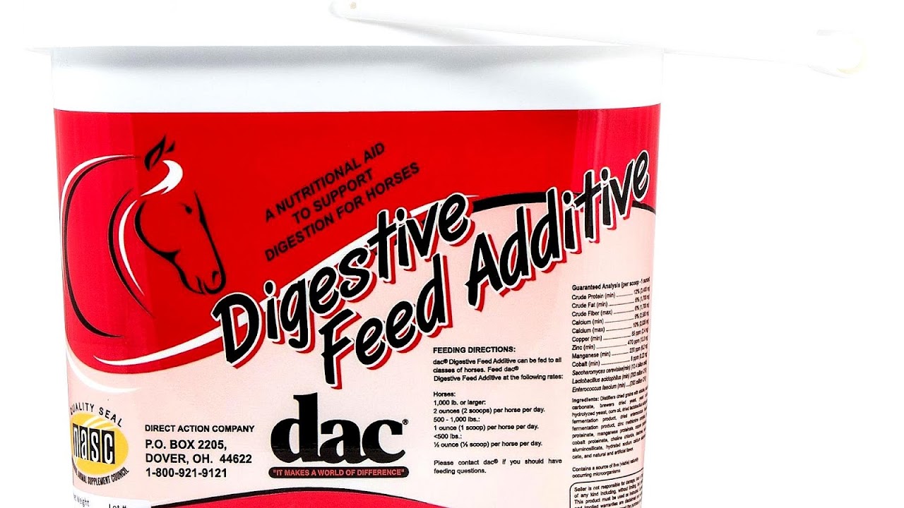 Horse Supplements Direct Horse Choices