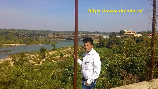 Chitrakot Tirathgarh Waterfall Jagdalpur  - चित्रकोट एवं तीरथगढ़ जलप्रपात जगदलपुर