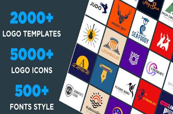 Logo Maker – Free Graphic Design and Logo Templates
